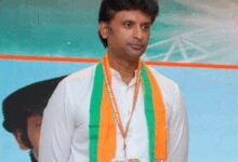 BJP steps up 2026 Assembly election strategy in TN, intensifies ground work