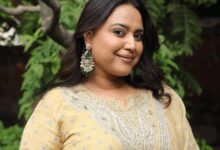 Swara Bhasker reveals father-in-law suffered a brain haemorrhage, says family is attending to emergency