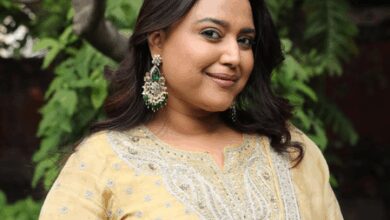 Swara Bhasker reveals father-in-law suffered a brain haemorrhage, says family is attending to emergency