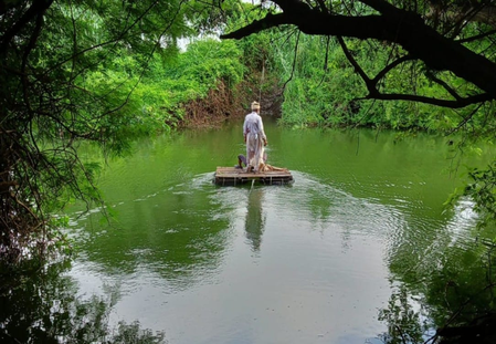 Gujarat village finds relief as CM’s ‘Swagat Online’ clears road-bridge project