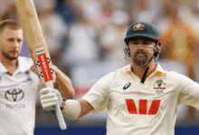 Happy if that’s what’s needed to win: Head ready to open again in Khawaja’s absence