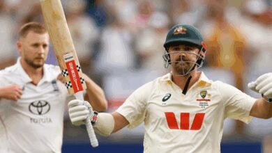 Happy if that’s what’s needed to win: Head ready to open again in Khawaja’s absence