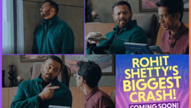 Rohit Shetty’s new teaser hints at ‘Biggest Crash’ sans cars, exploding trains