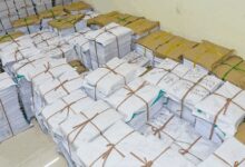 SIR Phase II: 99.65 pc enumeration forms distributed across 12 states/UTs; digitisation stands at 84.30 pc