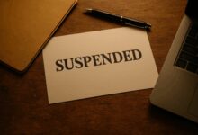 Kerala: Vadakara Deputy SP accused of sexual exploitation in suicide note, suspended