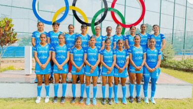 Focused India ready to kick off FIH Jr Women’s World Cup campaign against Namibia
