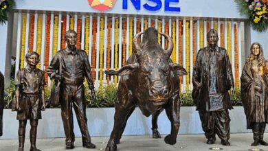 NSE, BSE fine MTNL Rs 5.42 lakh for not meeting independent director norms