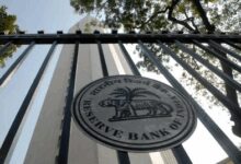 RBI may pause repo rate cut amid surge in GDP growth: SBI report