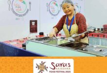 Shivraj Chouhan to throw open Aajeevika Food Festival 2025 in Delhi tomorrow