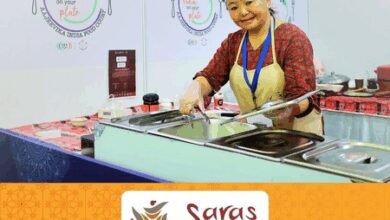 Shivraj Chouhan to throw open Aajeevika Food Festival 2025 in Delhi tomorrow