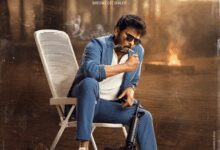 Unit of ‘Mana Shankara Vara Prasad Garu’ begins filming dance number featuring actors Chiranjeevi, Venkatesh