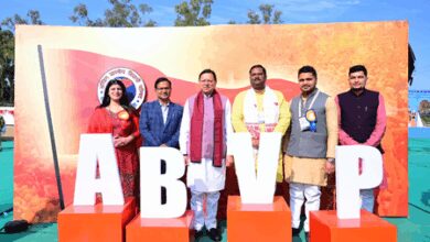 Uttarakhand’s new sports policy nurturing young talent: CM Dhami