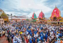 Odisha: Social media influencer booked for ‘propaganda’ on Jagannath Temple