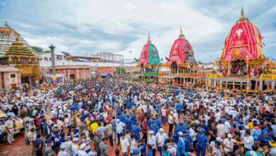 Odisha: Social media influencer booked for ‘propaganda’ on Jagannath Temple