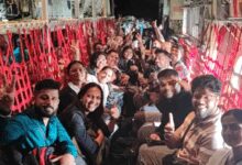 Operation Sagar Bandhu: IAF executes major rescue in Sri Lanka’s landslide-hit Kotmale, evacuates 45, including 12 Indians (Lead)