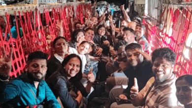 Operation Sagar Bandhu: IAF executes major rescue in Sri Lanka’s landslide-hit Kotmale, evacuates 45, including 12 Indians (Lead)