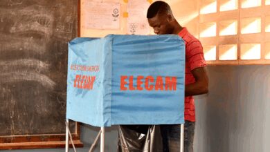 Voting for Cameroon’s regional elections kicks off