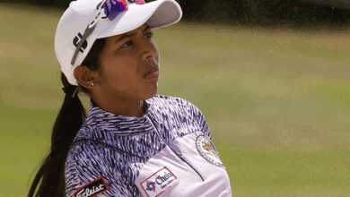 Golf: Avani, Aditi rise to sixth after third round in Spain