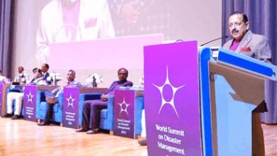 Centre beefing up weather radar network in Uttarakhand