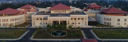 Tripura Raj Bhavan to be renamed as ‘Lok Bhavan’ from tomorrow