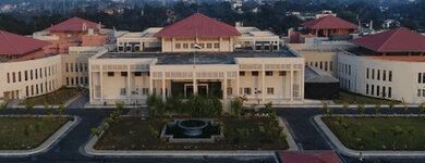 Tripura Raj Bhavan to be renamed as ‘Lok Bhavan’ from tomorrow