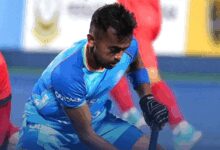 Sultan Azlan Shah Cup: India settle for silver medal after a hard-fought 0-1 loss to Belgium