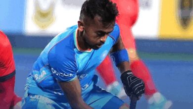 Sultan Azlan Shah Cup: India settle for silver medal after a hard-fought 0-1 loss to Belgium