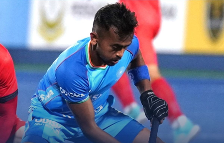 Sultan Azlan Shah Cup: India settle for silver medal after a hard-fought 0-1 loss to Belgium Sultan Azlan Shah Cup: India settle for silver medal after a hard-fought 0-1 loss to Belgium