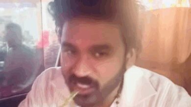 Dhanush, Kriti Sanon & Aanand L. Rai fall in ‘Ishk’ with the Pune street food