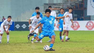 Indomitable India stun Iran in Ahmedabad, seal berth in AFC U17 Asian Cup 2026