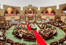 Five-day winter session of Madhya Pradesh Assembly begins tomorrow