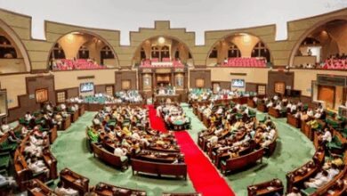Five-day winter session of Madhya Pradesh Assembly begins tomorrow