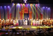 Manipur Guv highlights govt’s push to boost tourism through strategic promotion, infra projects