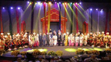 Manipur Guv highlights govt’s push to boost tourism through strategic promotion, infra projects