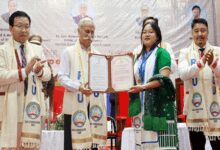 Digital push, NEP bringing out a more creative, research-driven youth: Arunachal Guv