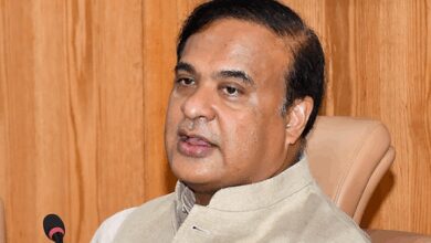 Assam to inaugurate martyrs’ memorial in December