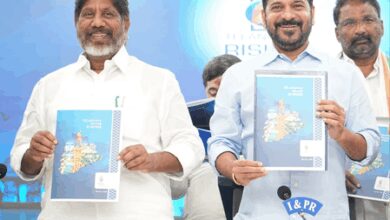 PM Modi, Rahul, Kharge to be invited to Telangana Rising Global Summit