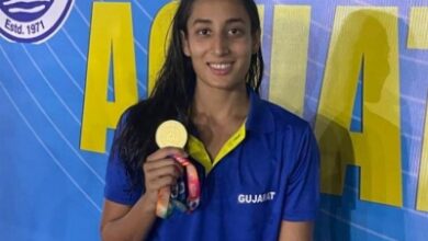 Excited to see the city I grew up in achieve something big: Olympian Maana Patel on Ahmedabad hosting 2030 CWG