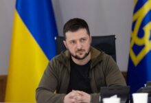 Ukraine facing ‘one of the most difficult moments’ amid US peace push: Zelensky