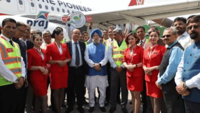 India poised to become global leader in sustainable aviation fuel: Report India poised to become global leader in sustainable aviation fuel: Report
