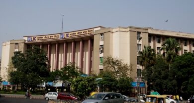 LIC has passed full benefit of GST rate cut to customers: CEO Doraiswamy