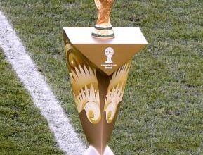 Iran to boycott FIFA World Cup final draw over US visa denial