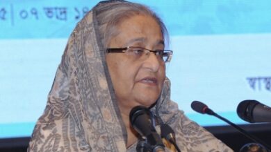 Verdict against Sheikh Hasina not just miscarriage of justice, but warning for Bangladesh: Report