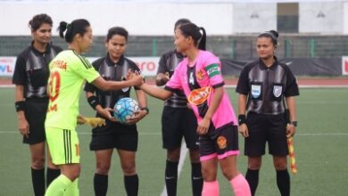 IWL to be played in two phase following clubs’ request: AIFF