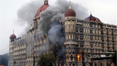 US backs India’s efforts in ensuring 26/11 attackers are brought to justice