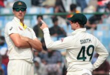 Ashes: Pat Cummins set to play Brisbane Test