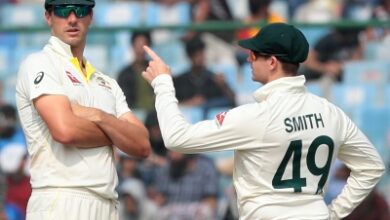 Ashes: Pat Cummins set to play Brisbane Test