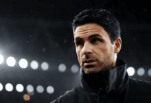 Football: Chelsea face Arsenal in London derby, Slot under pressure in Premier League