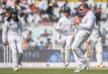 2nd Test: To beat a very good Indian team is a hell of an effort, says Harmer