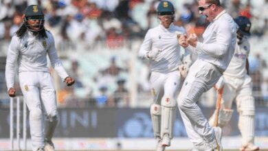 2nd Test: To beat a very good Indian team is a hell of an effort, says Harmer